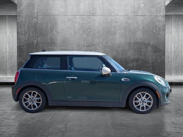 used 2018 MINI Hardtop car, priced at $12,971