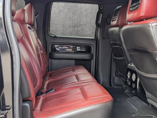 used 2013 Ford F-150 car, priced at $16,993