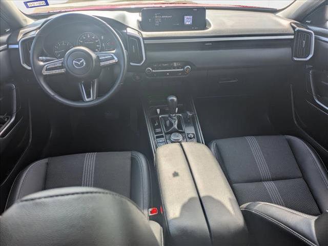 used 2024 Mazda CX-50 car, priced at $28,630