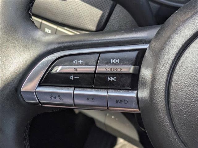 used 2024 Mazda CX-50 car, priced at $28,630
