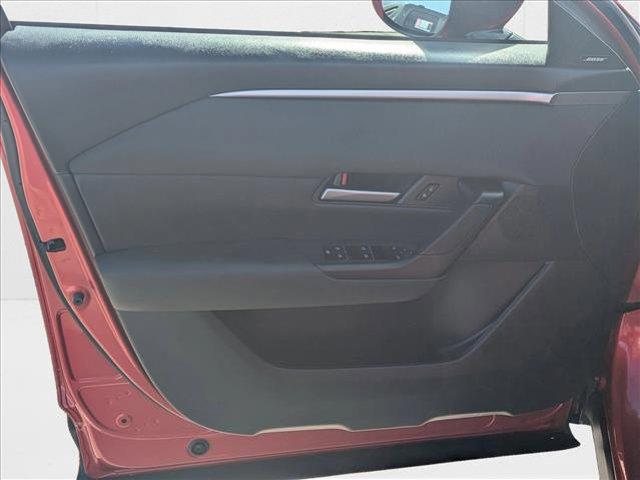 used 2024 Mazda CX-50 car, priced at $28,630