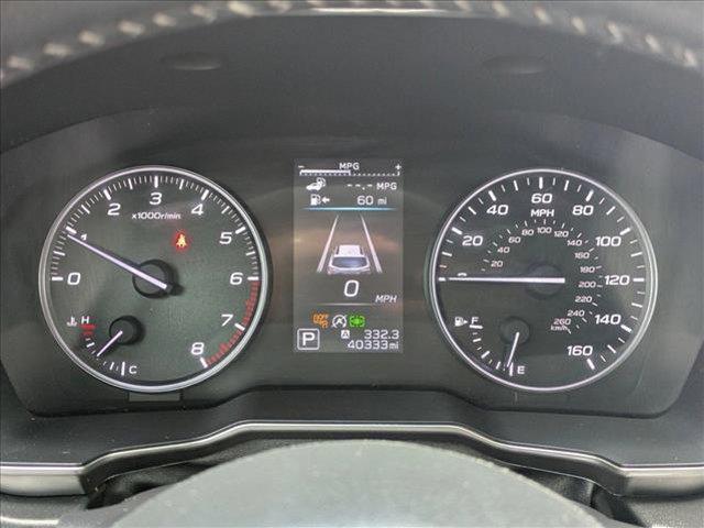 used 2021 Subaru Outback car, priced at $25,537