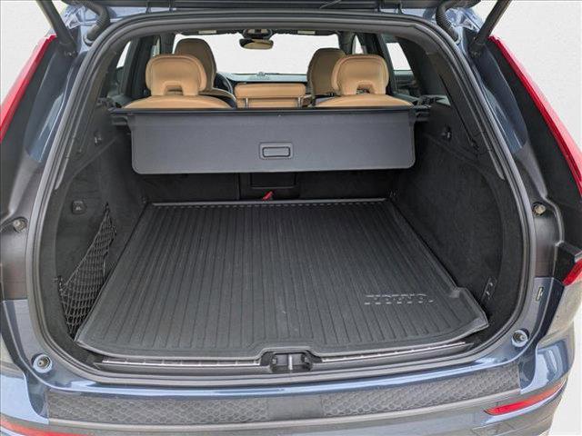used 2023 Volvo XC60 car, priced at $36,992