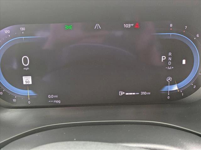 used 2023 Volvo XC60 car, priced at $36,992