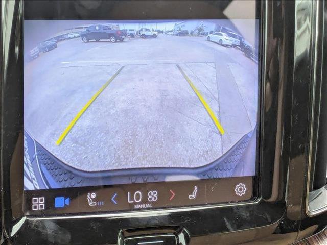 used 2023 Volvo XC60 car, priced at $36,992
