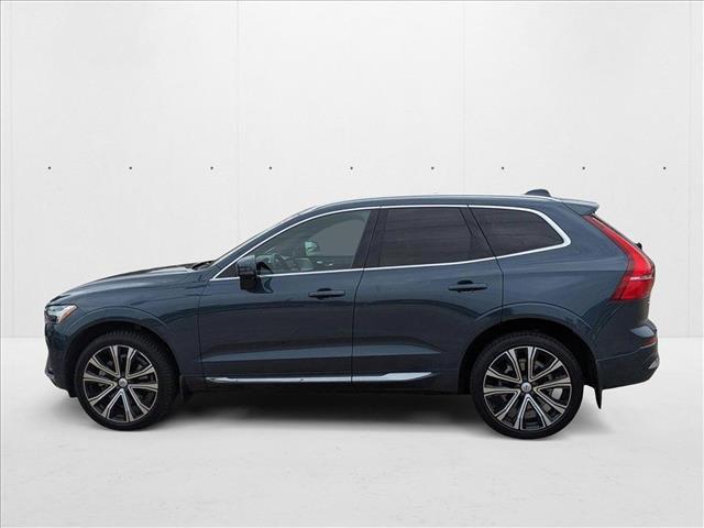 used 2023 Volvo XC60 car, priced at $36,992