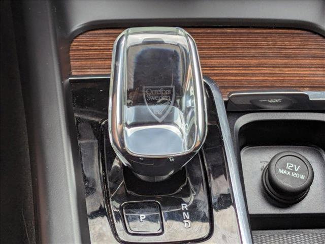 used 2023 Volvo XC60 car, priced at $36,992