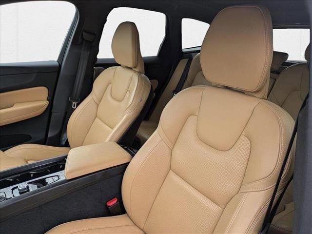 used 2023 Volvo XC60 car, priced at $36,992