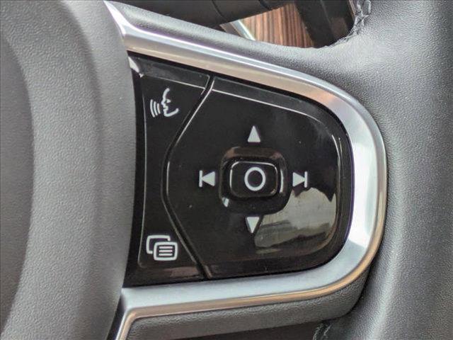 used 2023 Volvo XC60 car, priced at $36,992