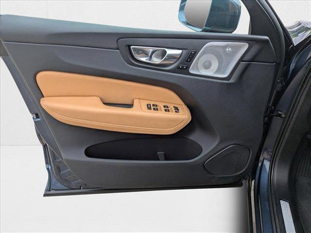 used 2023 Volvo XC60 car, priced at $36,992