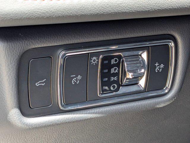 used 2025 Lincoln Aviator car, priced at $69,991
