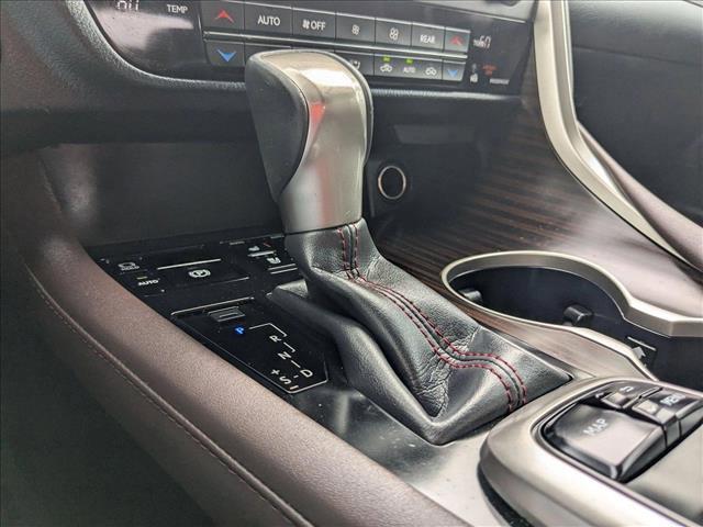 used 2019 Lexus RX 350L car, priced at $29,879