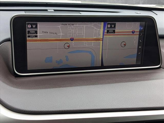 used 2019 Lexus RX 350L car, priced at $29,879