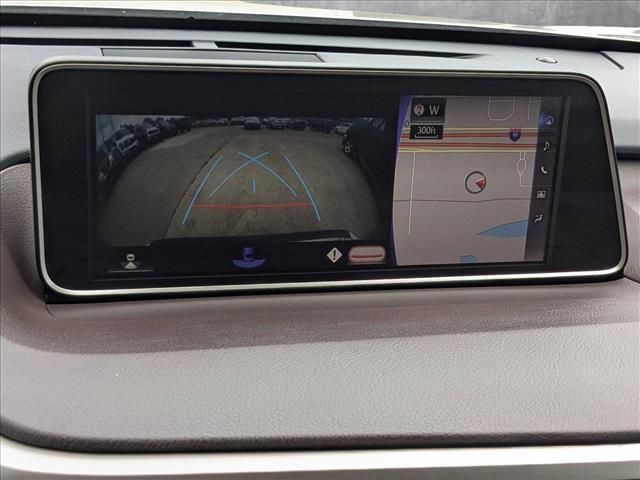 used 2019 Lexus RX 350L car, priced at $29,879