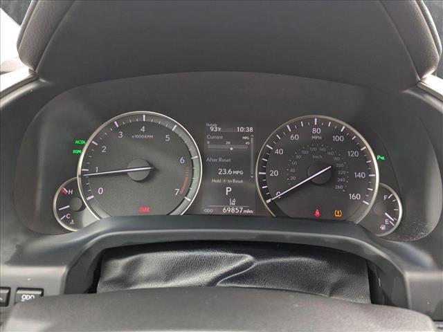 used 2019 Lexus RX 350L car, priced at $29,879