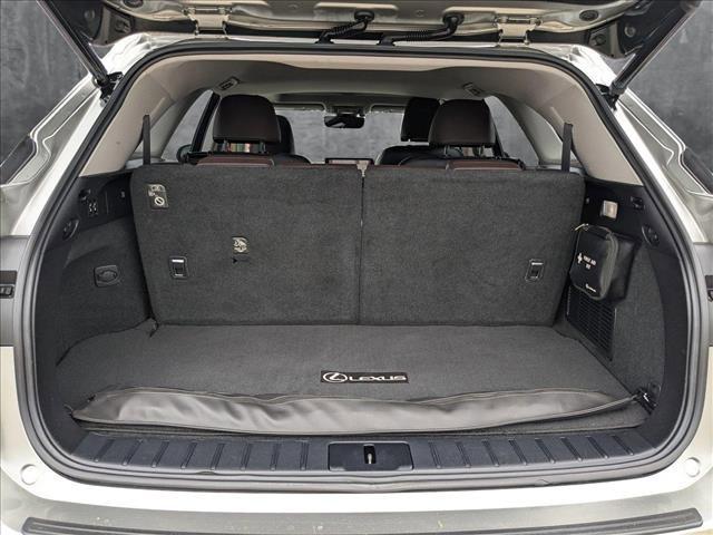 used 2019 Lexus RX 350L car, priced at $29,879