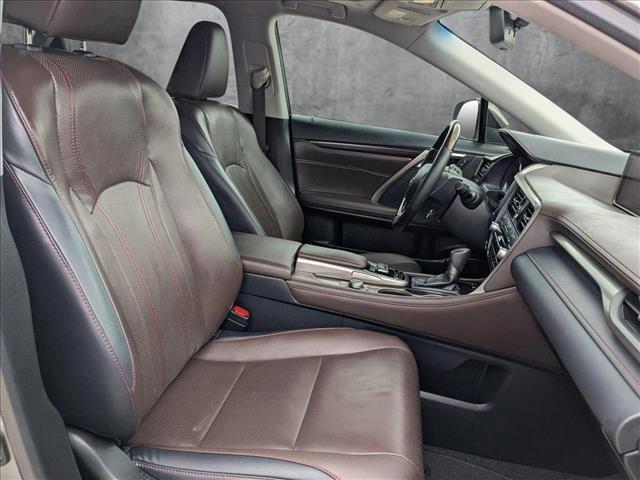 used 2019 Lexus RX 350L car, priced at $29,879