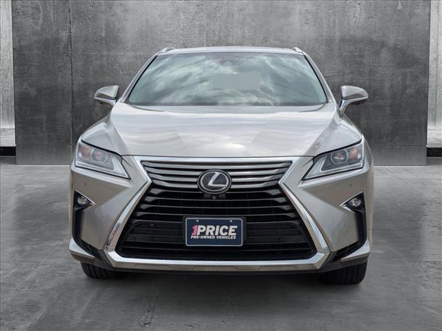 used 2019 Lexus RX 350L car, priced at $29,879