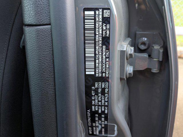 used 2021 Jeep Renegade car, priced at $15,497