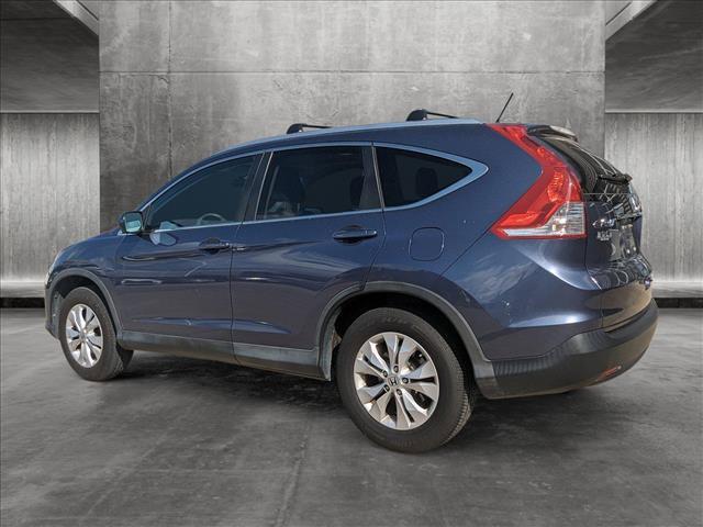 used 2013 Honda CR-V car, priced at $12,493