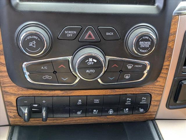 used 2016 Ram 1500 car, priced at $15,495