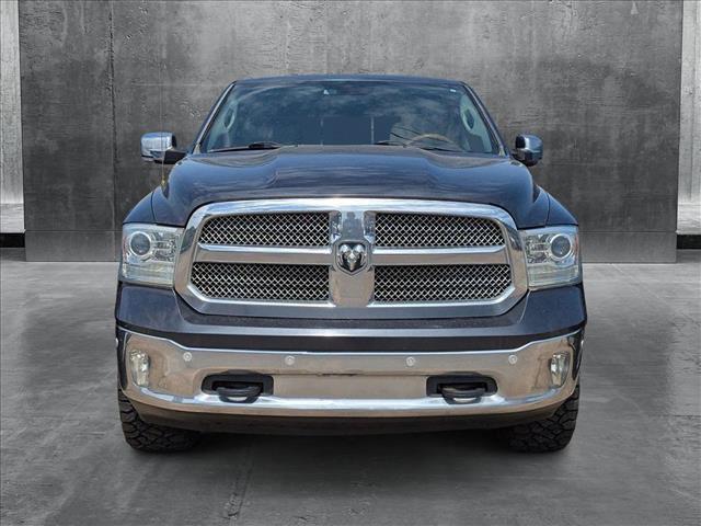 used 2016 Ram 1500 car, priced at $15,495