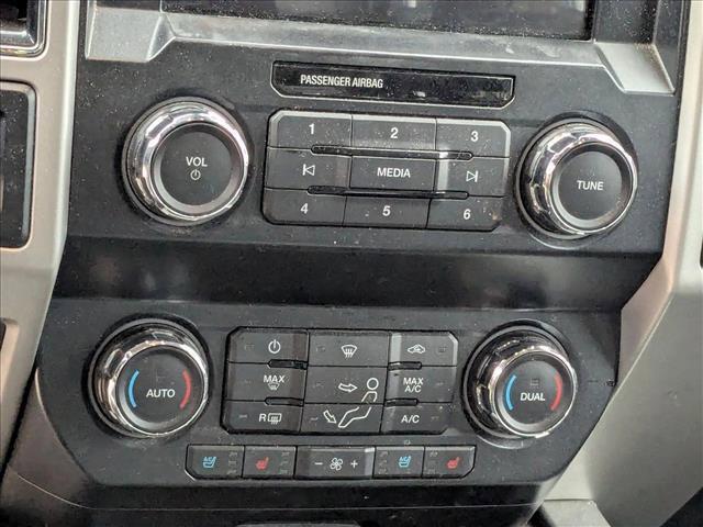 used 2019 Ford F-250 car, priced at $47,997