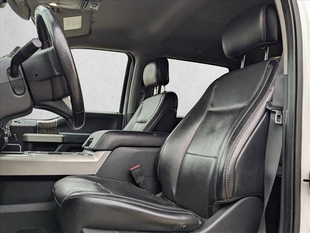 used 2019 Ford F-250 car, priced at $47,997