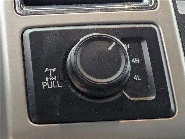 used 2019 Ford F-250 car, priced at $47,997