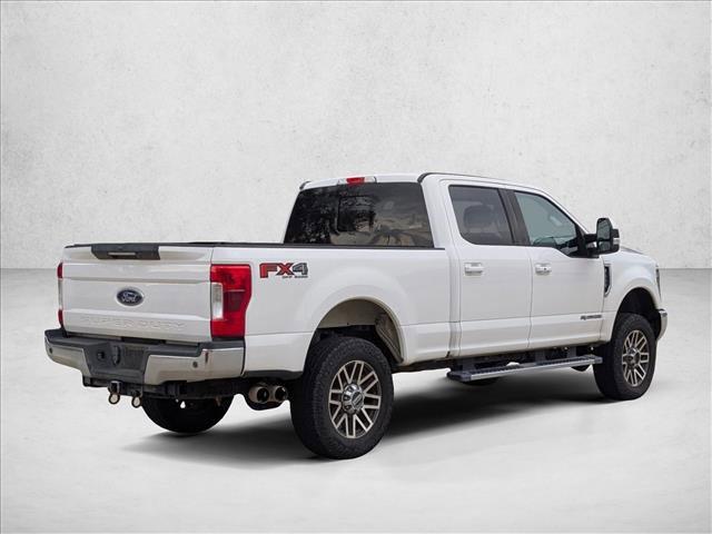 used 2019 Ford F-250 car, priced at $47,997
