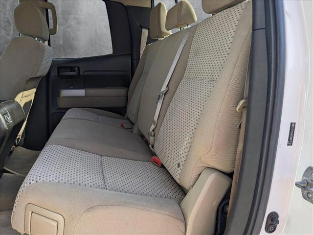 used 2008 Toyota Tundra car, priced at $12,493