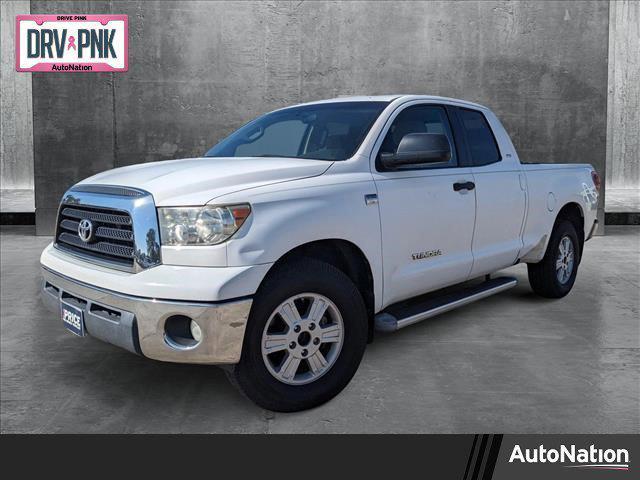 used 2008 Toyota Tundra car, priced at $12,493