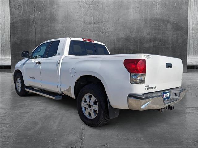 used 2008 Toyota Tundra car, priced at $12,493