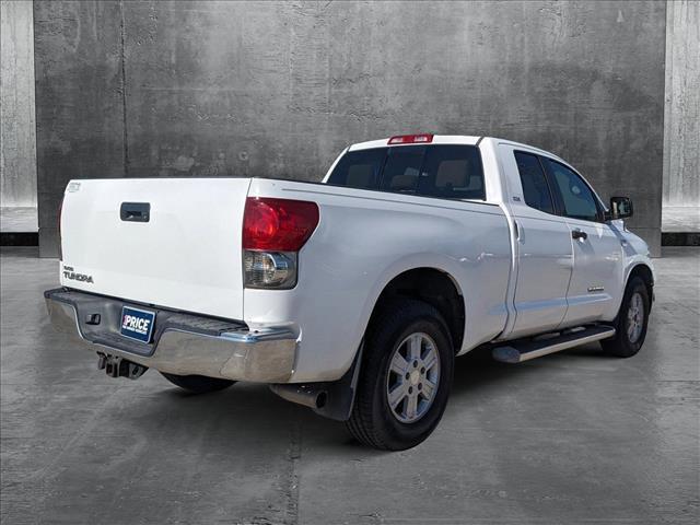 used 2008 Toyota Tundra car, priced at $12,493