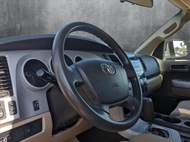 used 2008 Toyota Tundra car, priced at $12,493