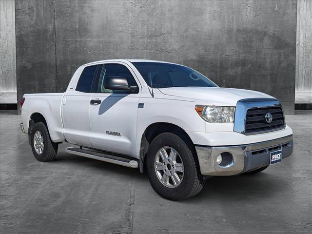 used 2008 Toyota Tundra car, priced at $12,493