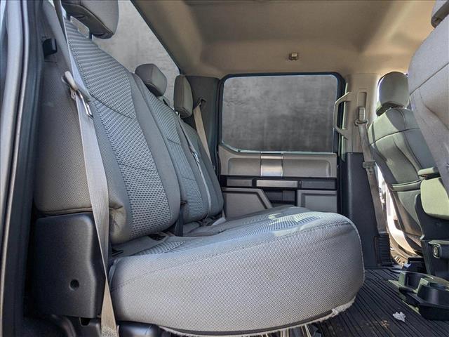 used 2015 Ford F-150 car, priced at $17,993