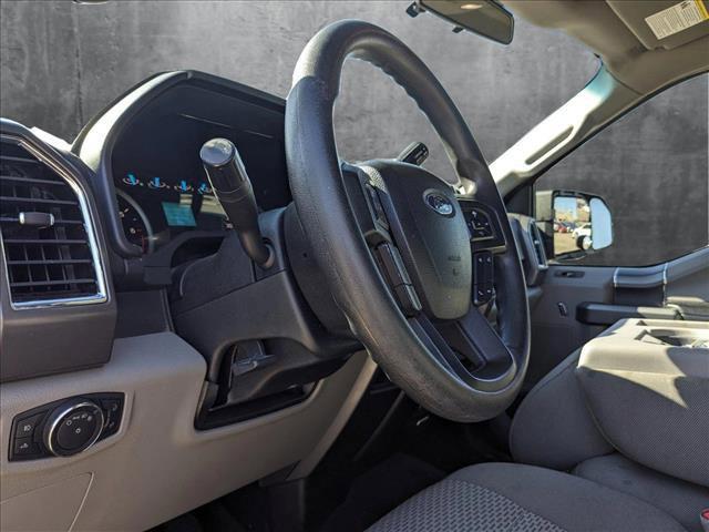 used 2015 Ford F-150 car, priced at $17,993