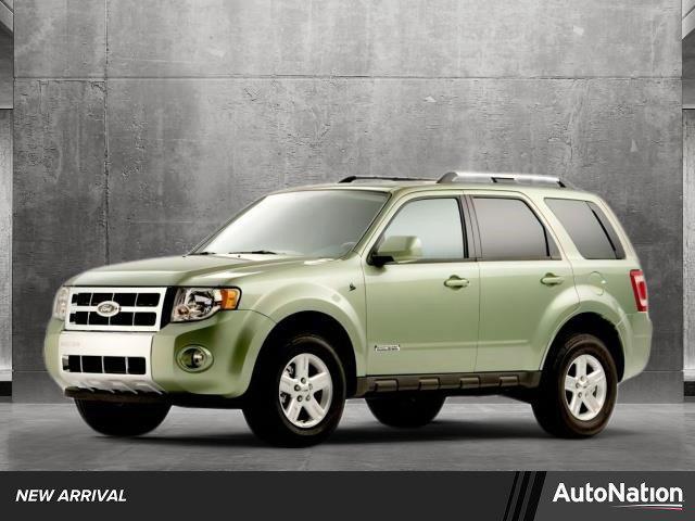 used 2008 Ford Escape car, priced at $5,950