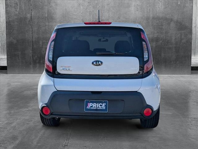 used 2014 Kia Soul car, priced at $7,812