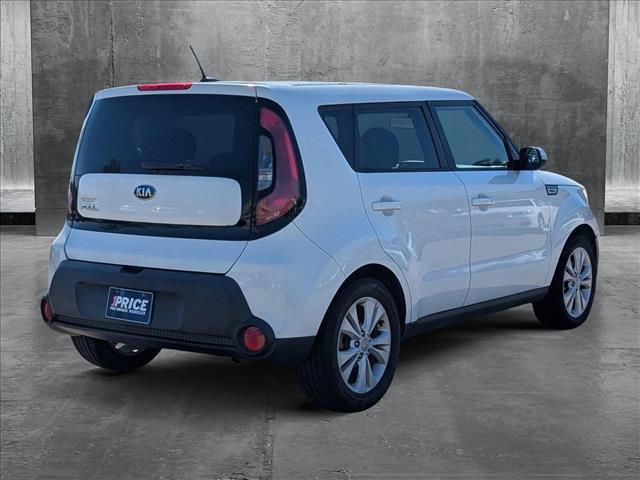 used 2014 Kia Soul car, priced at $7,812