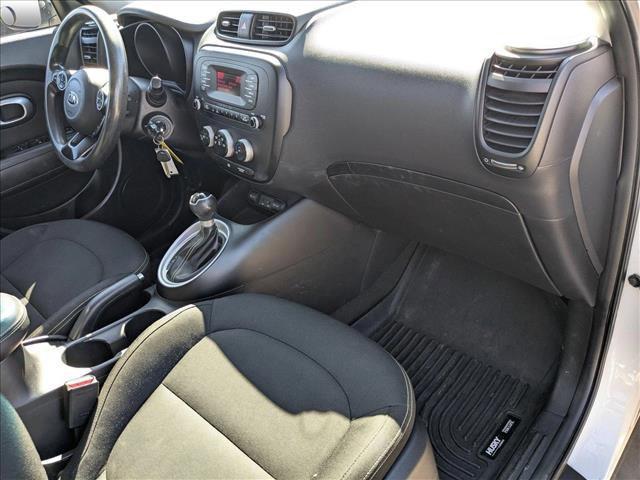 used 2014 Kia Soul car, priced at $7,812