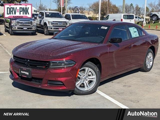 used 2023 Dodge Charger car, priced at $28,071