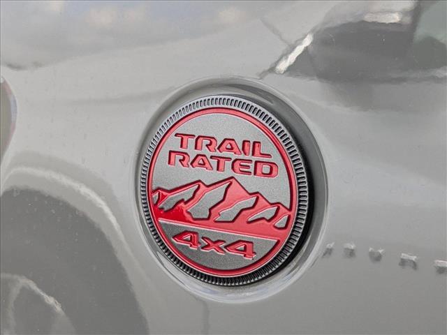 used 2023 Jeep Gladiator car, priced at $41,810