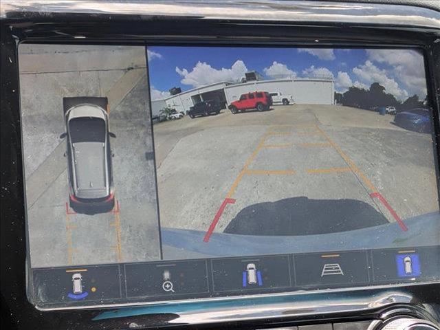 used 2020 Chevrolet Bolt EV car, priced at $14,992
