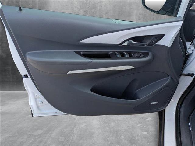 used 2020 Chevrolet Bolt EV car, priced at $14,992