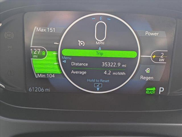 used 2020 Chevrolet Bolt EV car, priced at $14,992