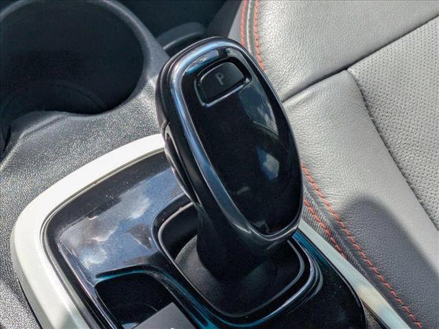 used 2020 Chevrolet Bolt EV car, priced at $14,992