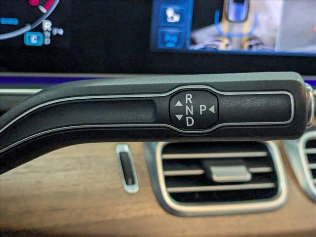 used 2024 Mercedes-Benz GLS 450 car, priced at $81,198