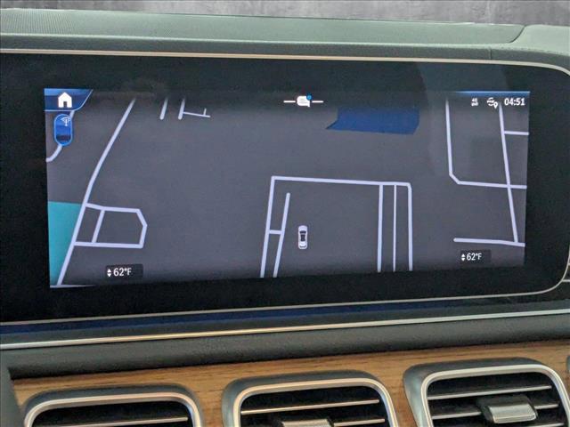 used 2024 Mercedes-Benz GLS 450 car, priced at $81,198